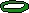 Green headband