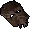 Greenman mask