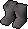Grey boots
