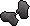 Grey gloves