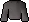 Grey robe top