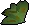 Grimy irit leaf