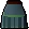 Guthix plateskirt