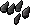 Iron arrowtips