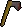 Iron axe