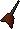 Iron dart
