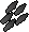 Iron javelin tips