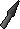 Iron knife