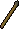 Iron spear