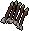 Jade dragon bolts