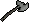 Leaf-bladed battleaxe