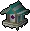 Magic bird house