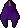 Menaphite purple hat