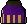 Menaphite purple kilt