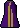 Menaphite purple robe
