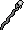 Mist battlestaff