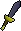 Mithril dagger