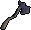 Mithril felling axe