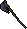 Mithril halberd