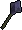 Mithril mace