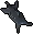 Moonlight antelope fur
