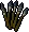 Moonlight antler bolts