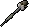 Mystic dust staff