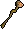 Mystic lava staff