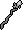 Mystic mist staff