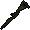 Mystic mud staff