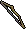 Oak longbow