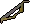 Oak shortbow