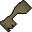 Ogre coffin key