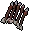 Pearl dragon bolts