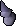 Pointed bruise blue snelm