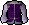 Purple elegant shirt