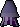 Purple elegant skirt