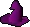 Purple hat