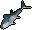 Raw bluefin