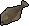 Raw halibut