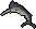 Raw marlin