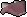 Raw moonlight antelope