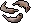 Raw shrimps