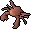 Red crab meat