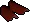 Red d'hide vambraces