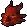 Red dragon mask