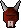 Red halloween mask