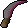 Red topaz machete