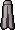 Robe bottom of darkness