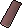 Rosewood plank